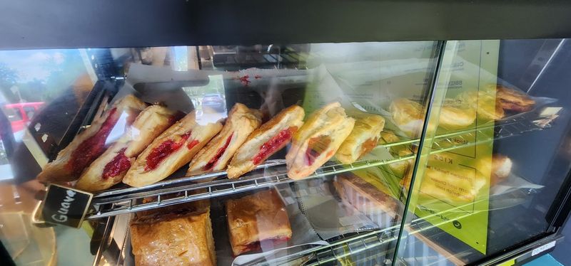 Pastelitos and the Pastry Case Pastelitos and the Pastry Case