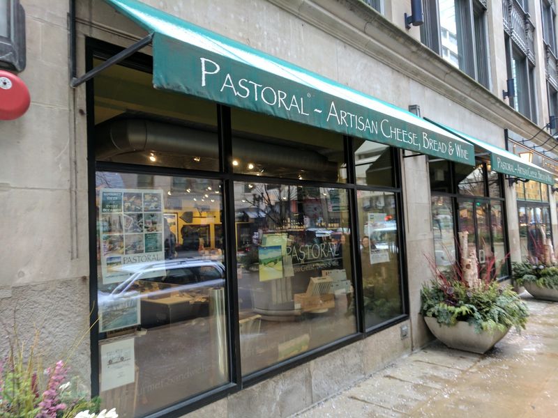 Pastoral Artisan Cheese, Chicago