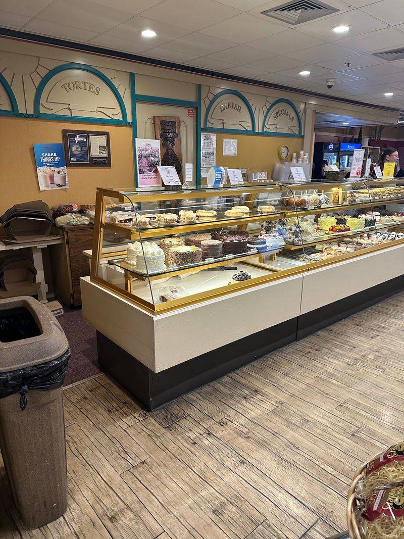 Pastries That Steal the Show