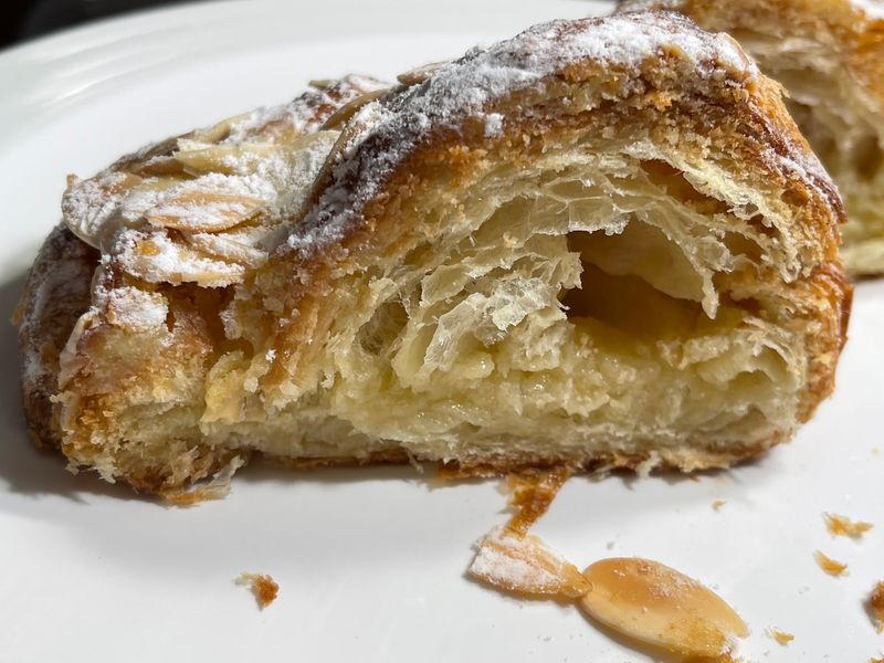 Pastries Worth The Early Alarm