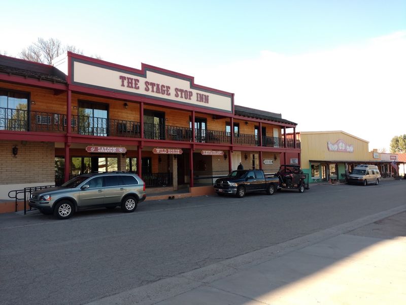 Patagonia