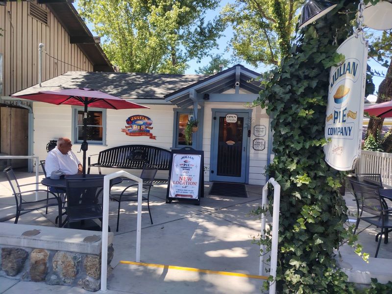 Patio Vibes and Small-Town Charm