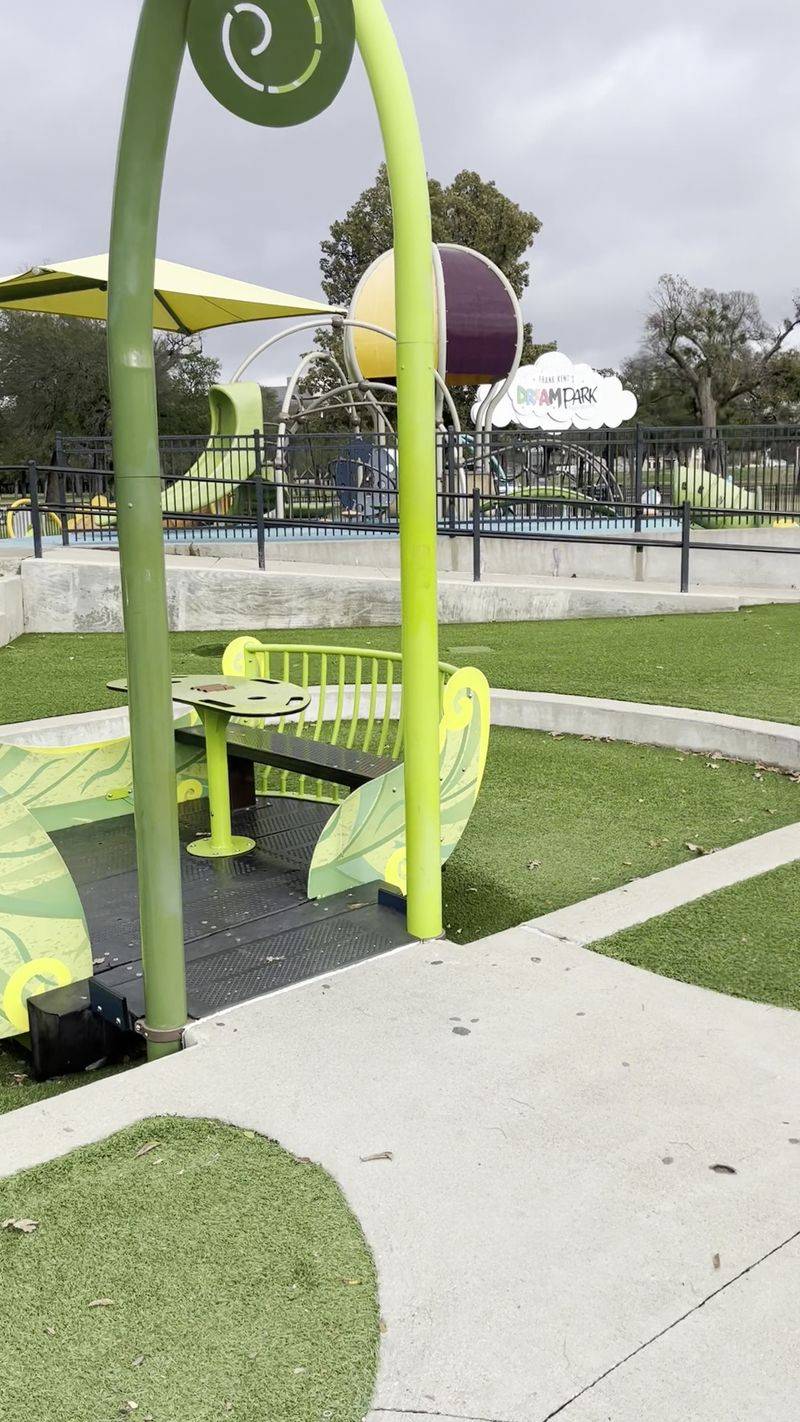 Pavilions Perfect for School Trips and Birthday Celebrations Pavilions Perfect for School Trips and Birthday Celebrations