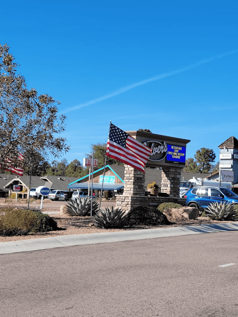 Payson Payson
