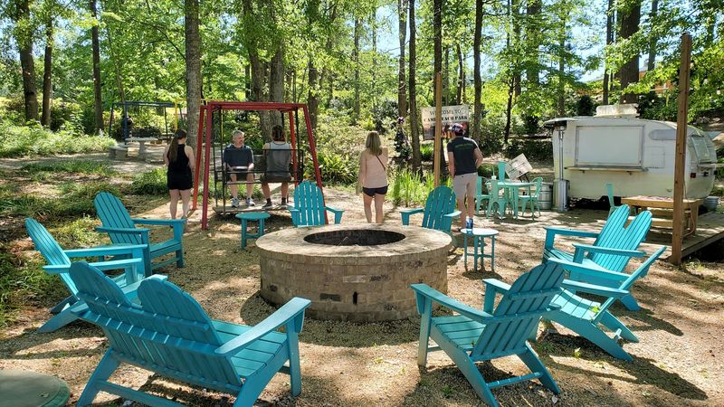 Peach Park, Clanton, Alabama Peach Park, Clanton, Alabama