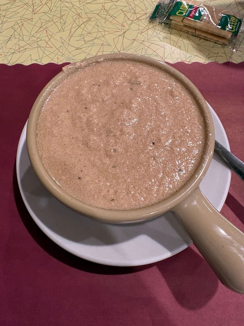Peanut Soup And Other Southern Curiosities