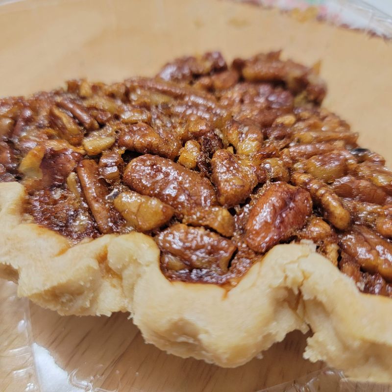 Pecan Cheesecake Pie That Defies Description Pecan Cheesecake Pie That Defies Description