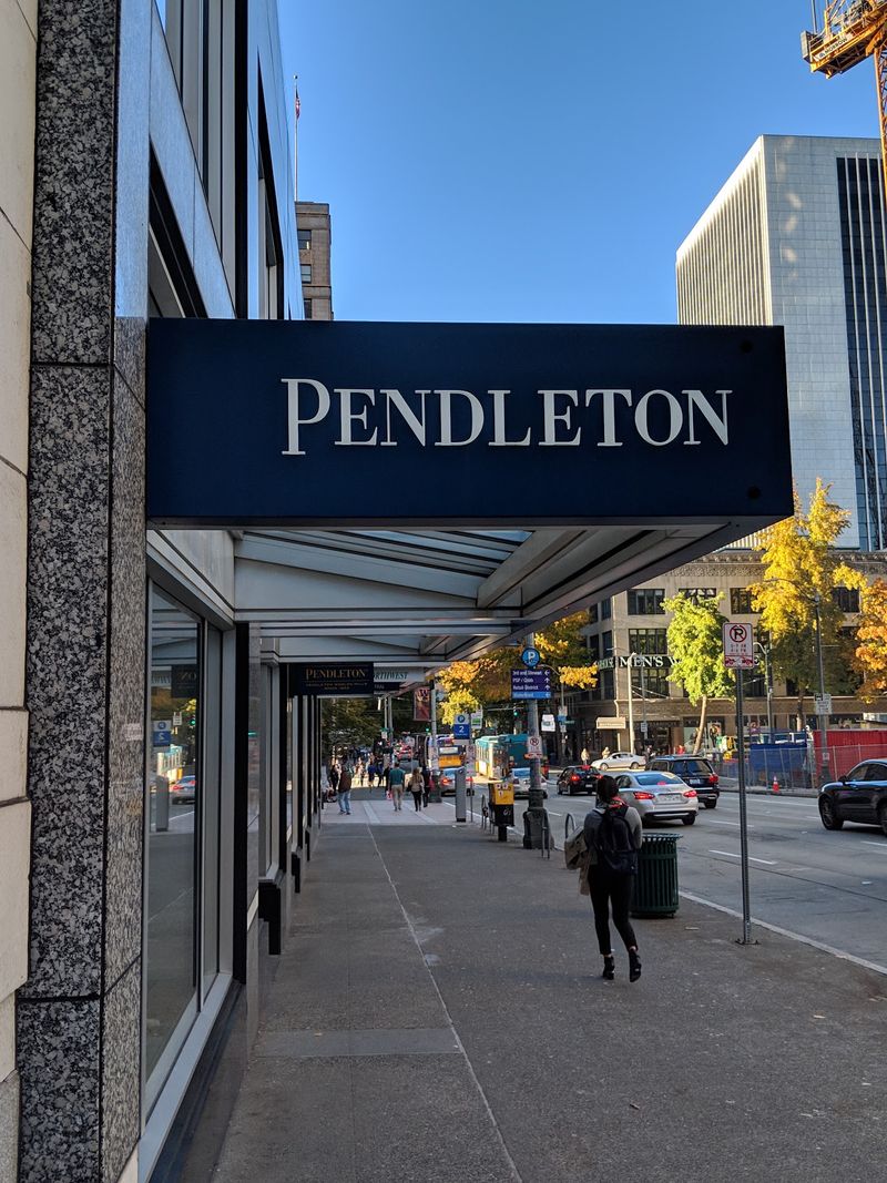 Pendleton