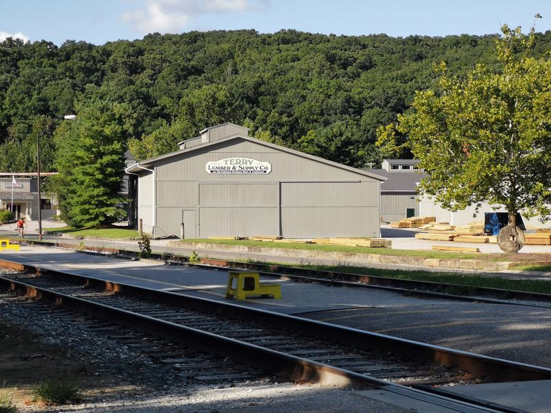Peninsula - Ohio