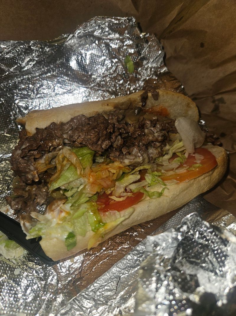 Pepe's Grinders, Hamden Pepe's Grinders, Hamden