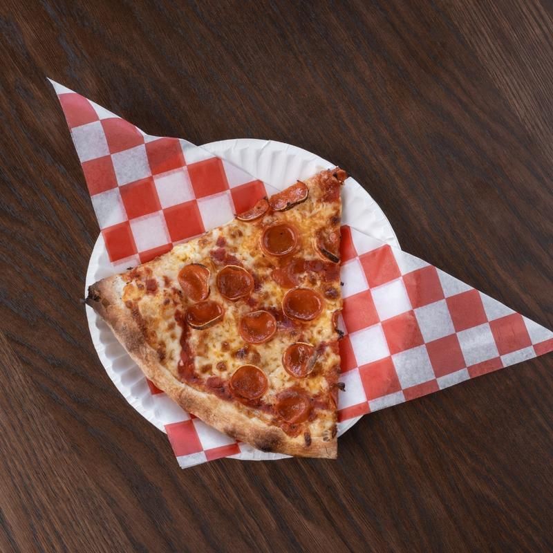 Pepperoni Pizza That Earns Serious Praise From Serious Pizza People Pepperoni Pizza That Earns Serious Praise From Serious Pizza People