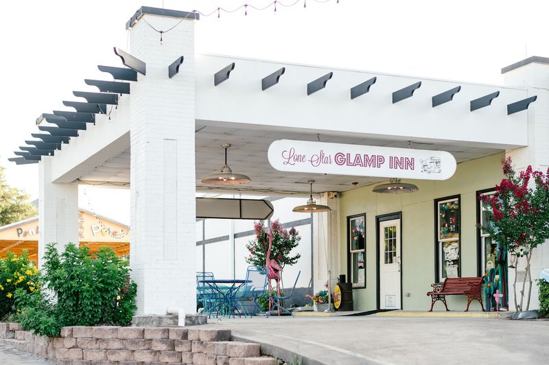 Perfect Location Right in the Heart of Round Top Perfect Location Right in the Heart of Round Top