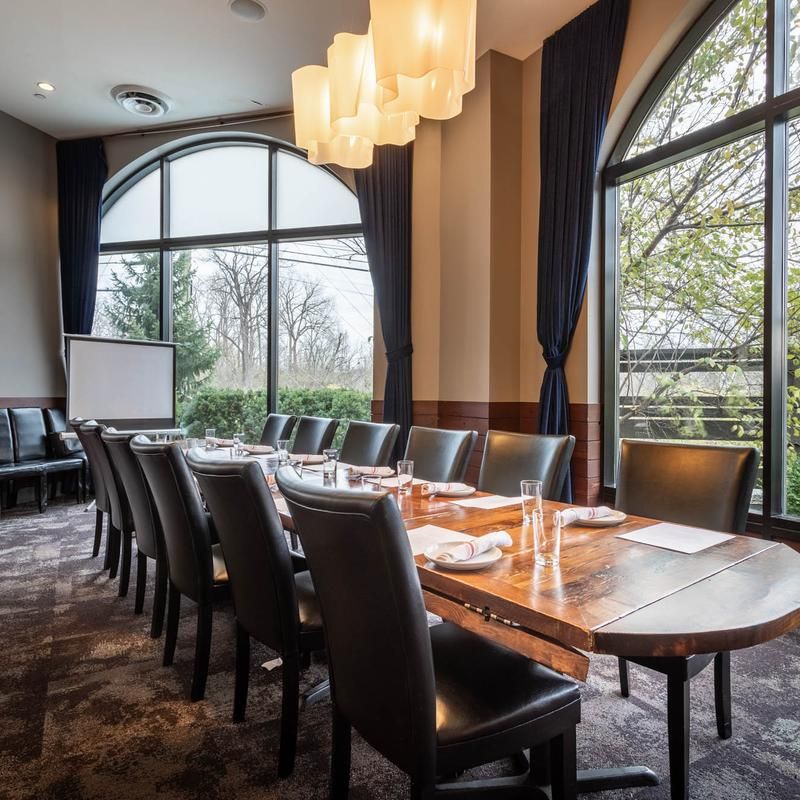 Perfect Spot for Celebrations and Special Occasions