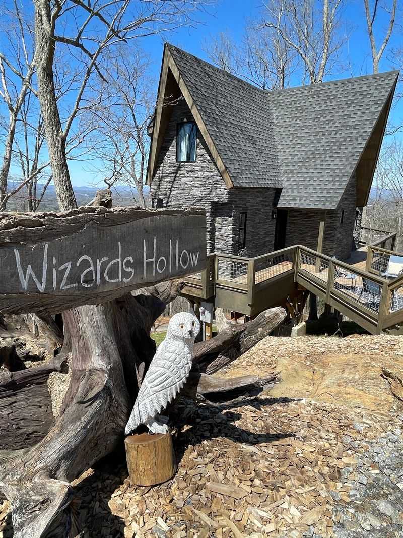 Perfect for Harry Potter Fans of Every Age