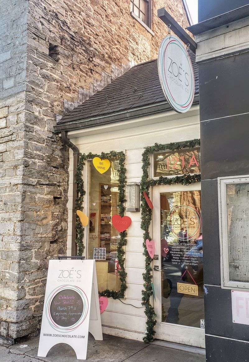 Perfect for a Downtown Wander
