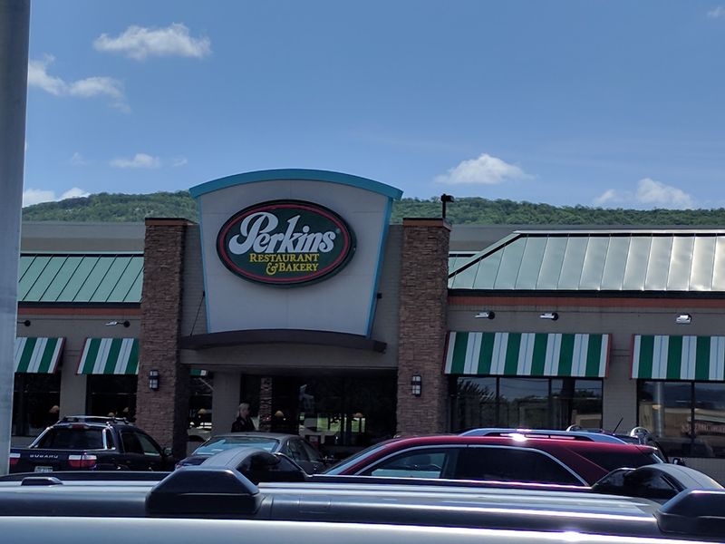 Perkins Family Restaurant Region, Wilkes-Barre Perkins Family Restaurant Region, Wilkes-Barre