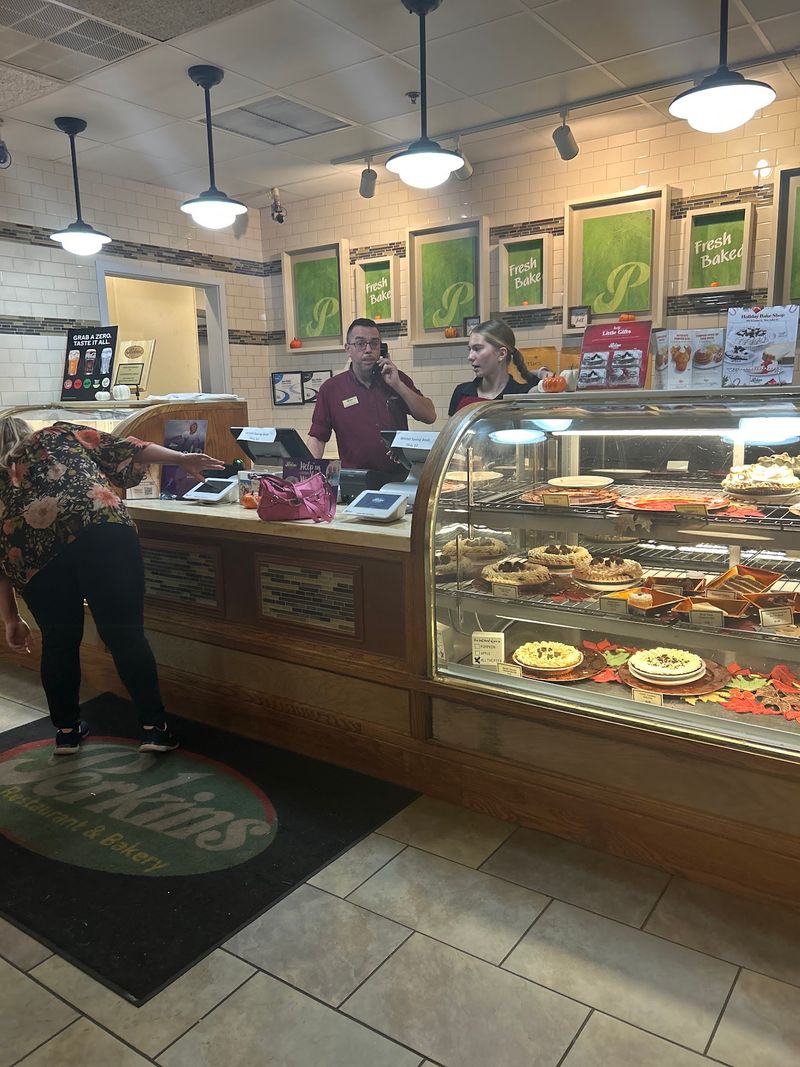 Perkins-Style Family Diner, Allentown