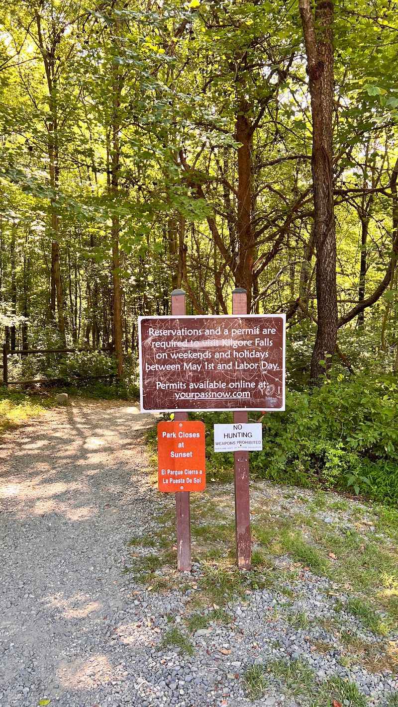 Permits, Reservations, and Peak Season Rules Permits, Reservations, and Peak Season Rules