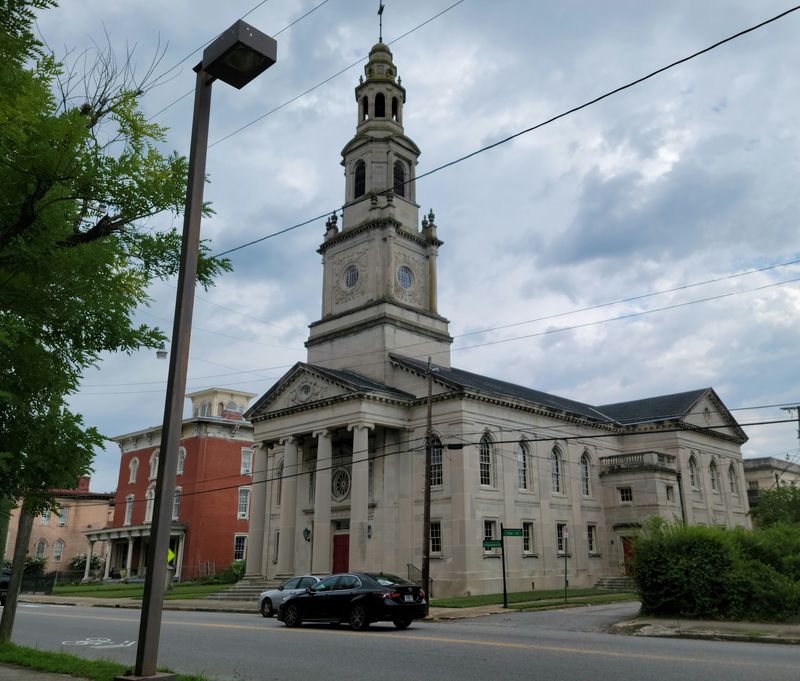 Petersburg Petersburg