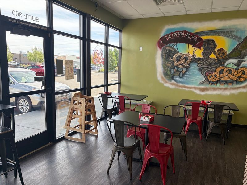 Pete's Place, Twin Falls