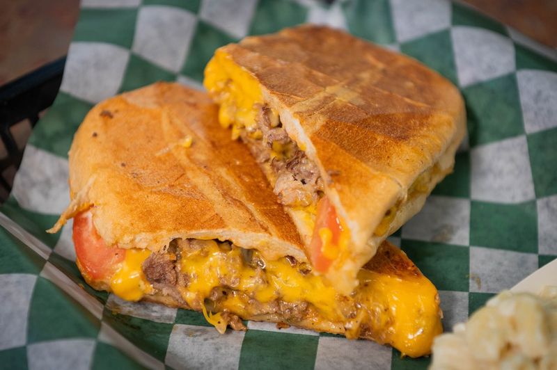 Philadelphia Deli, Asheville, NC