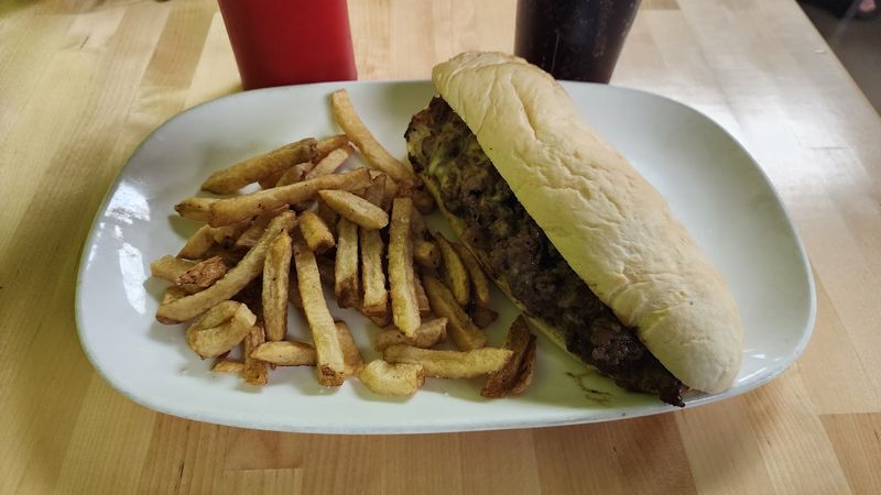 Philly Cheesesteak That Won Over a Whole Family