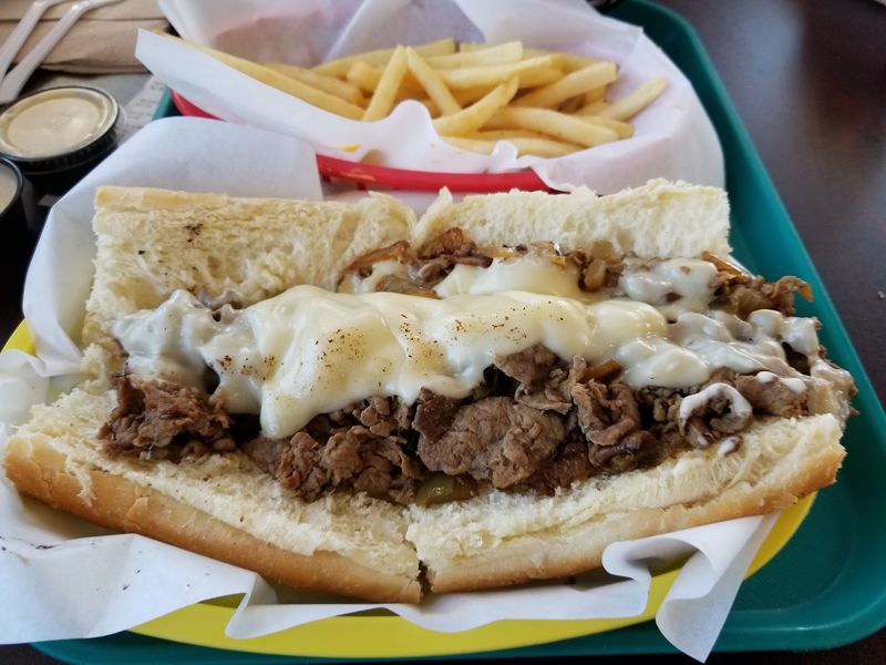Philly's Best, Reno