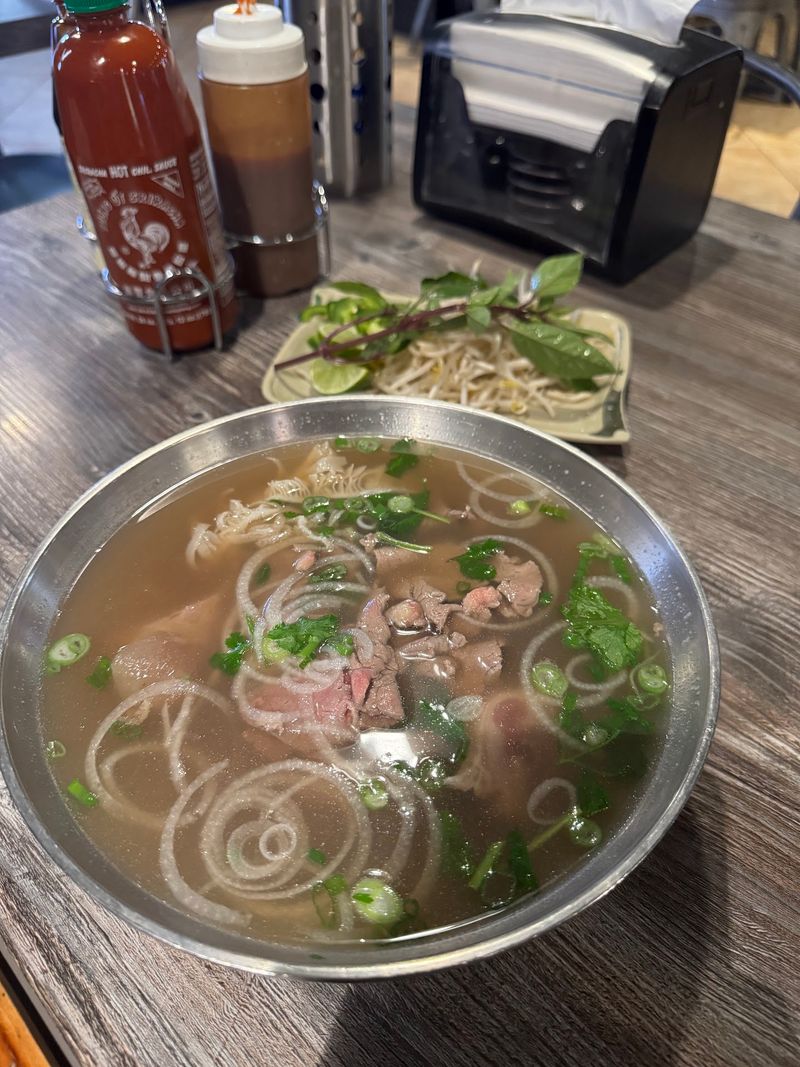Pho 777, Las Vegas, NV