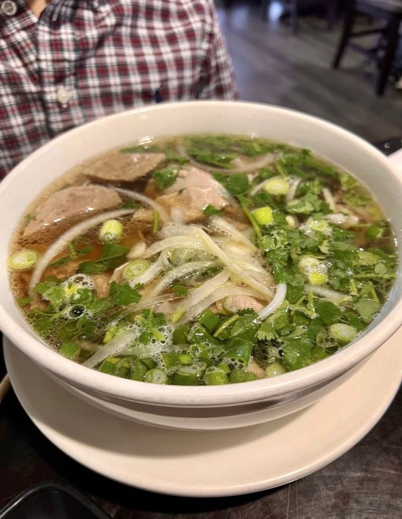 Pho Bosa, Las Vegas, NV