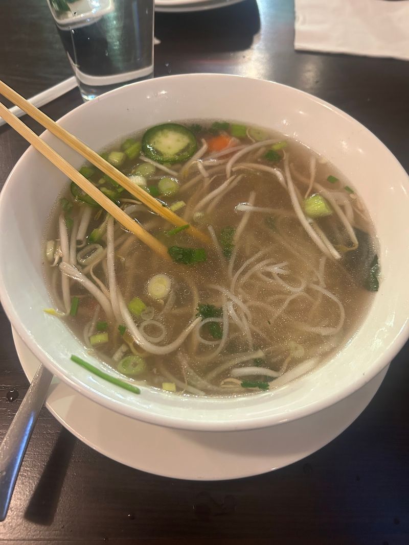 Pho Vietnam II, Newington, Connecticut
