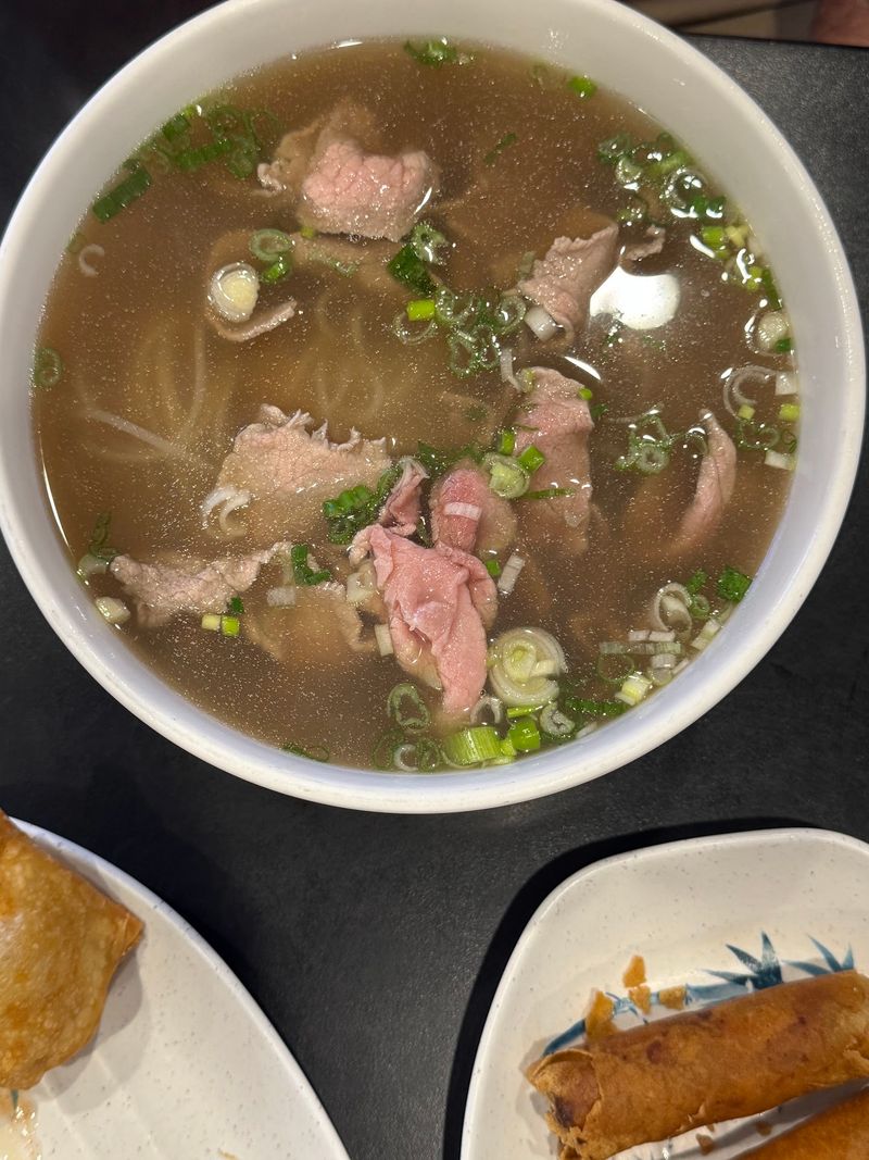 Pho Worth The Wait