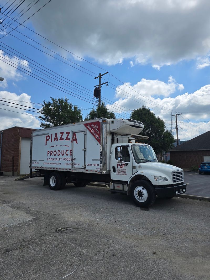 Piazza Produce and Specialty Foods, Indianapolis
