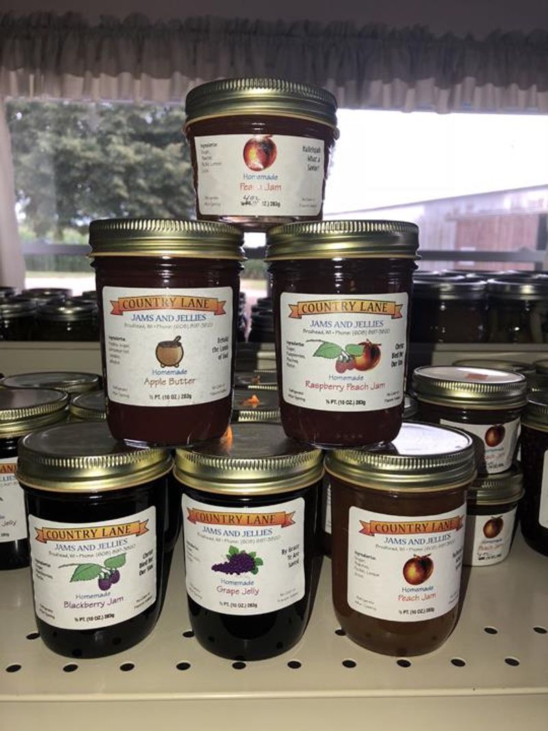 Pickles and Pantry Surprises