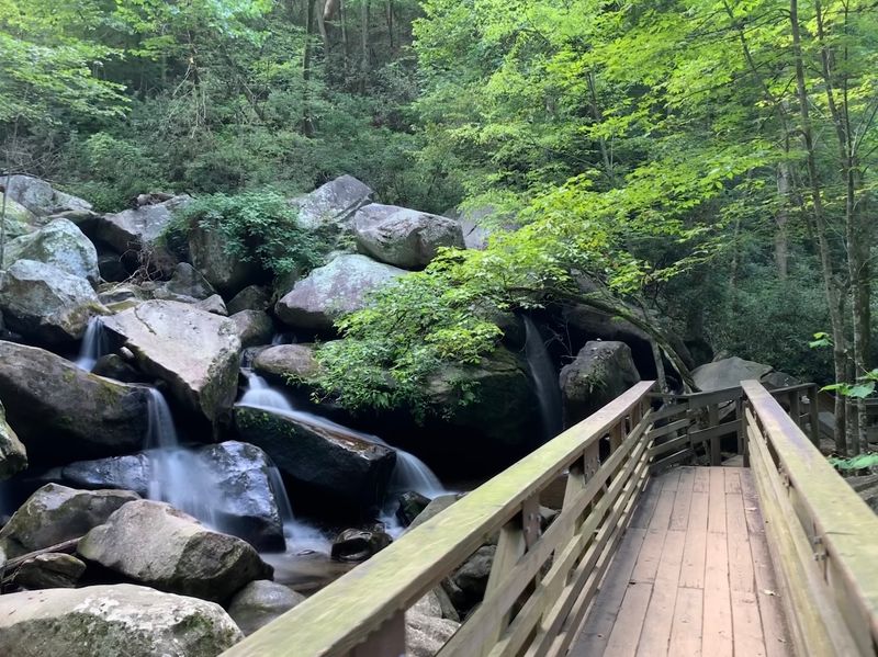 Picnic Areas, Grills, And Gathering Spots