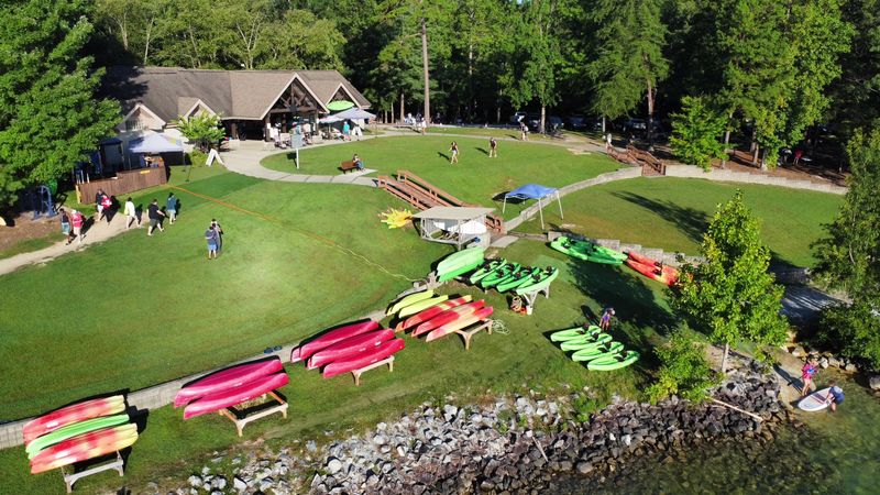 Picnic Areas, Grills, and Family Gatherings Picnic Areas, Grills, and Family Gatherings