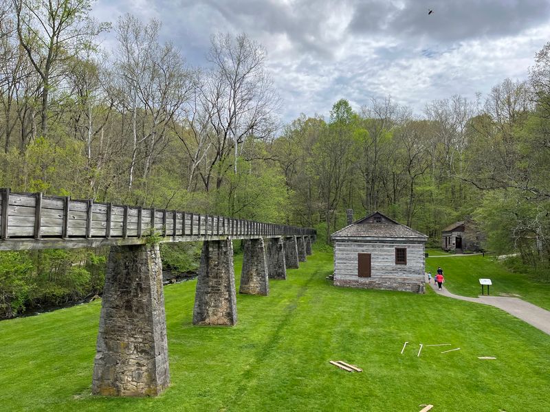 Picnic Areas Perfect for a Family Day Out
