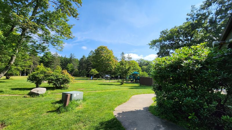 Picnic Areas, Playgrounds, and Family Fun