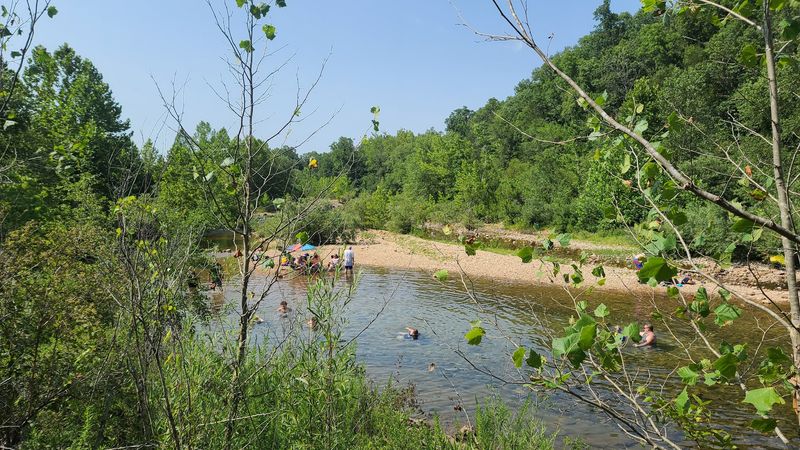 Picnic Spots, Benches, and Places to Relax Picnic Spots, Benches, and Places to Relax