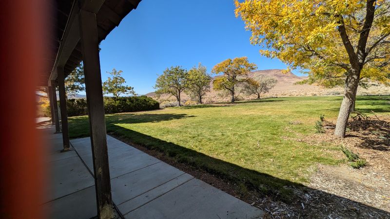 Picnic Spots and Everyday Comforts