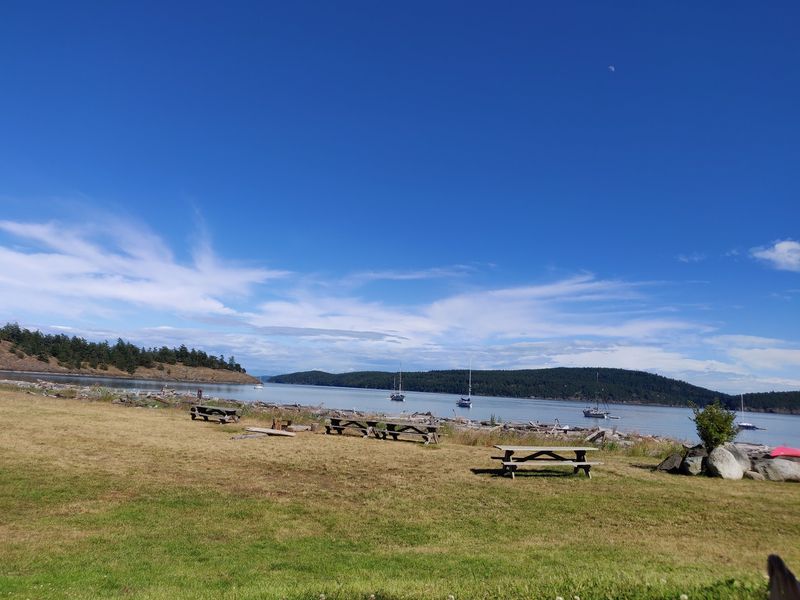 Picnicking Spots With Views That Are Hard To Beat