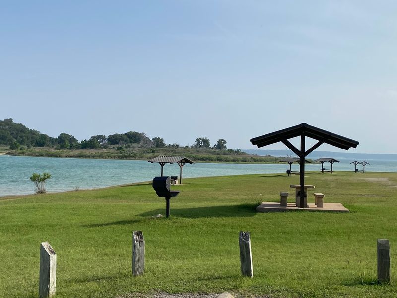Picnicking With a View That Feels Like a Reward