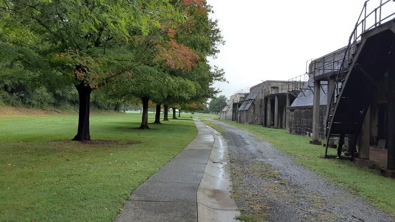 Picnics, Playgrounds, and Room to Roam