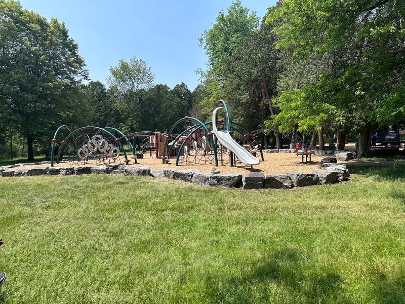 Picnics and Playtime for Families