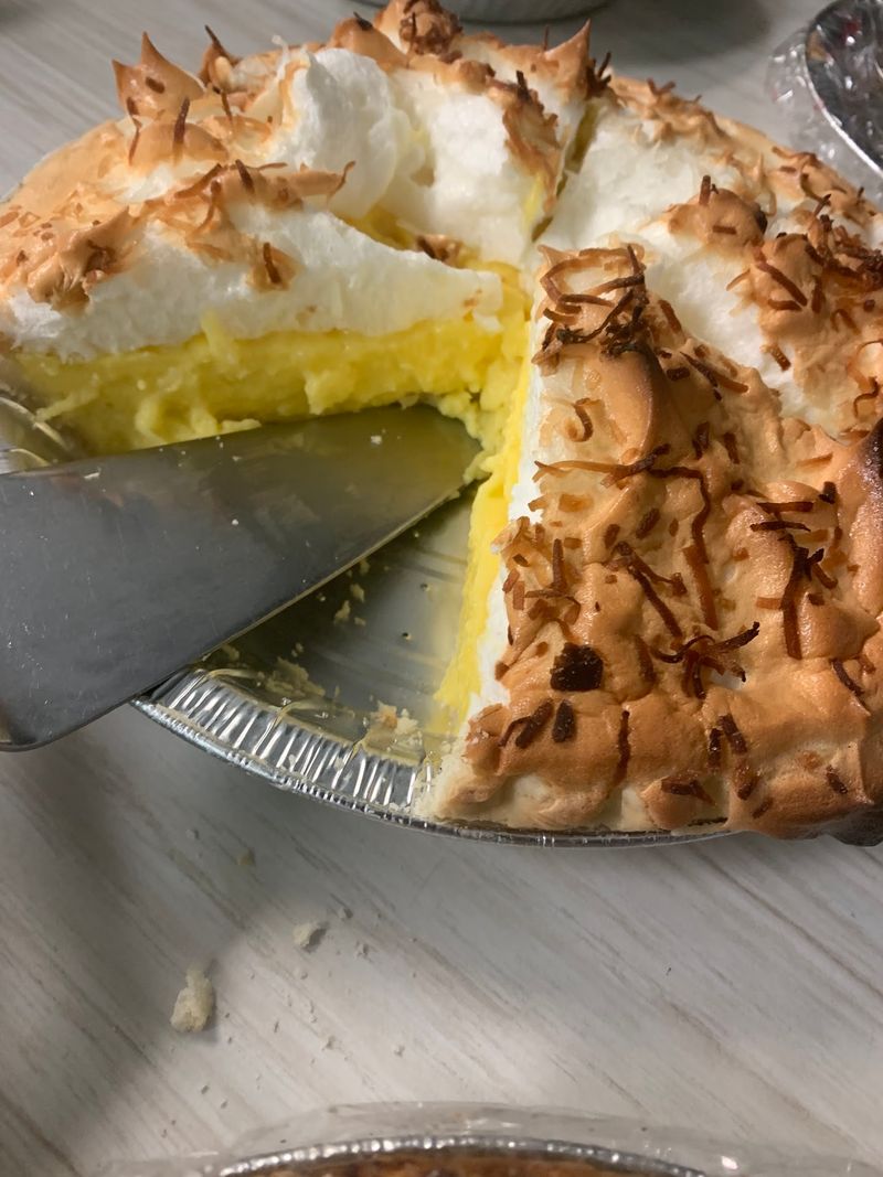 Pie And The From-Scratch Habit Pie And The From-Scratch Habit