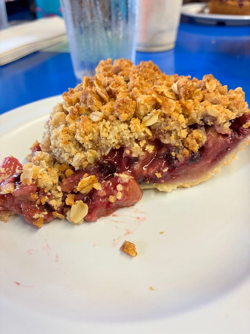 Pie Flavors for Every Kind of Sweet Tooth