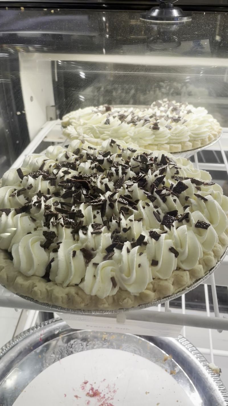 Pie That Deserves Its Own Fan Club Pie That Deserves Its Own Fan Club
