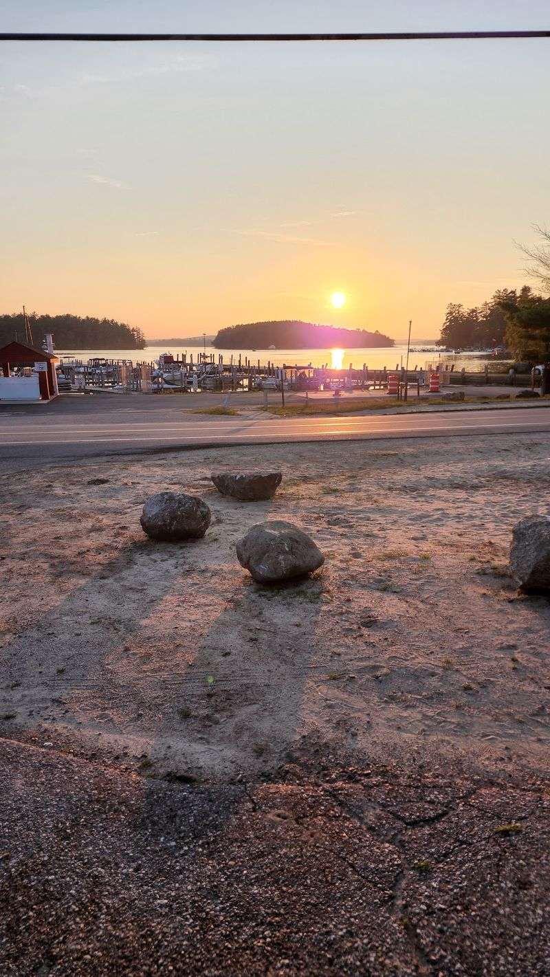 Pier 19, Rockport