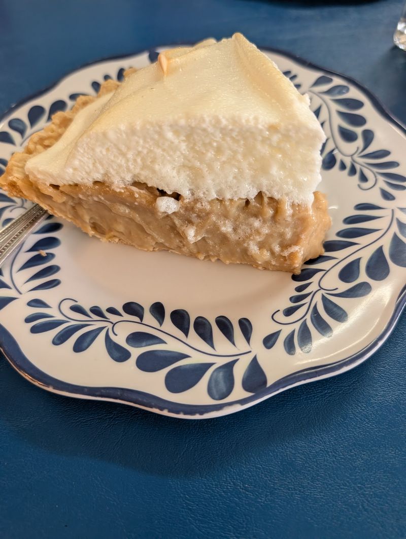 Pies And Sweets That Beg For A Second Slice