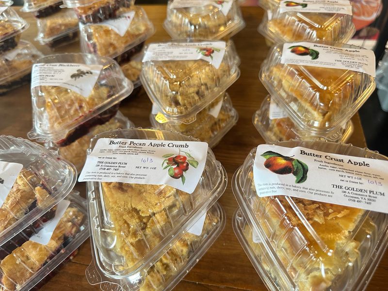 Pies By The Slice And By The Whole Pies By The Slice And By The Whole