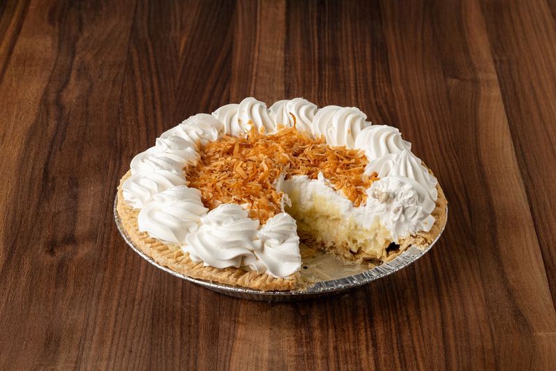 Pies For Parties And Big Occasions